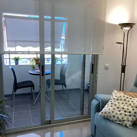 Apartment Apartamento Joanxxii