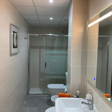 Apartamento Joanxxii *