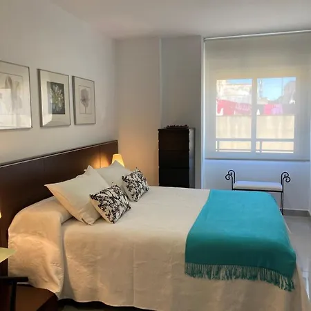 Apartamento Joanxxii Benicarlo