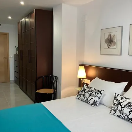 Apartamento Joanxxii Apartment *