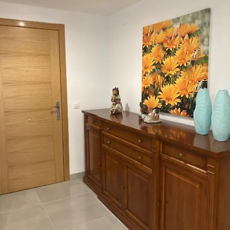 Apartamento Joanxxii *